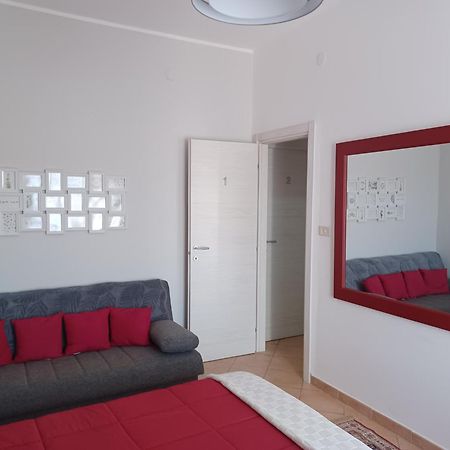 Apartmán Casa Donna Rosaria Tra Etna E Taormina Riposto Exteriér fotografie