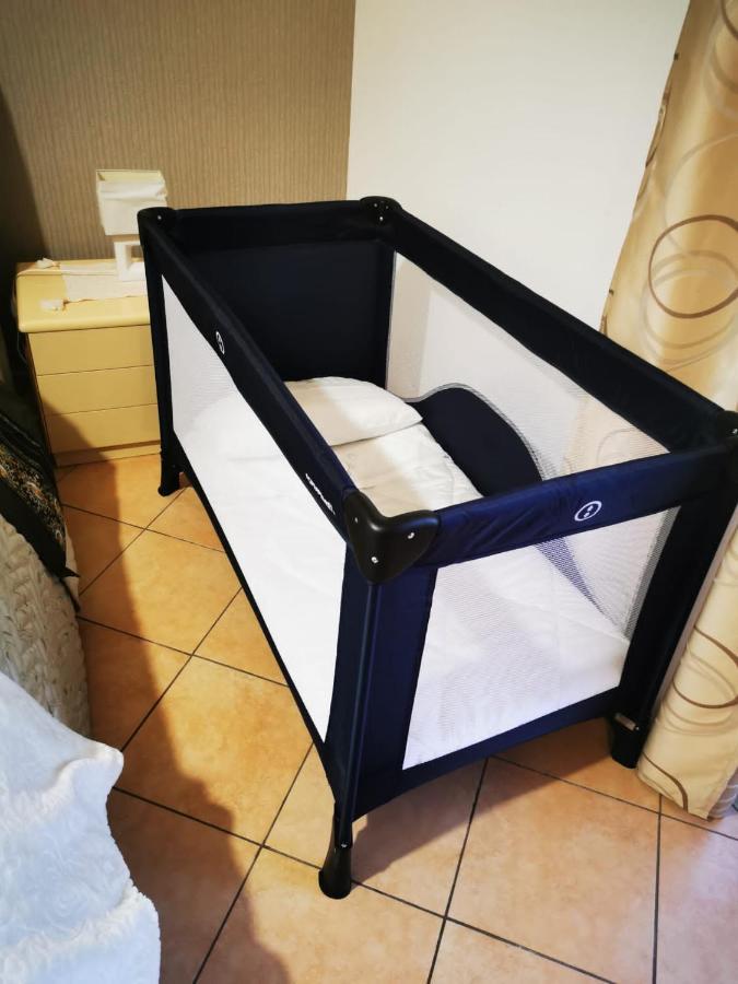 Apartmán Casa Donna Rosaria Tra Etna E Taormina Riposto Exteriér fotografie