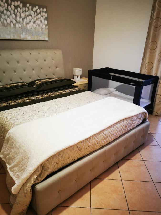 Apartmán Casa Donna Rosaria Tra Etna E Taormina Riposto Exteriér fotografie