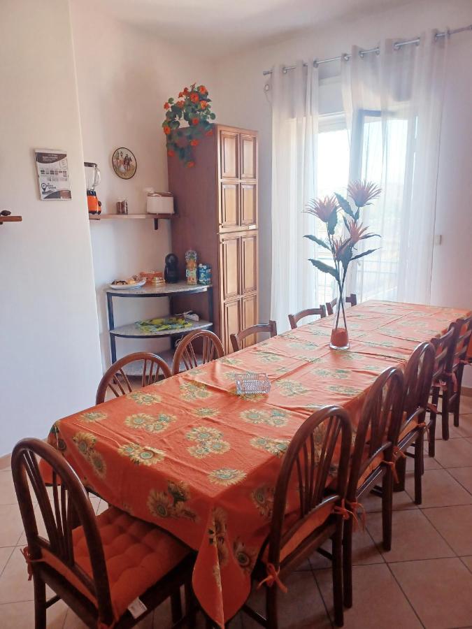 Apartmán Casa Donna Rosaria Tra Etna E Taormina Riposto Exteriér fotografie
