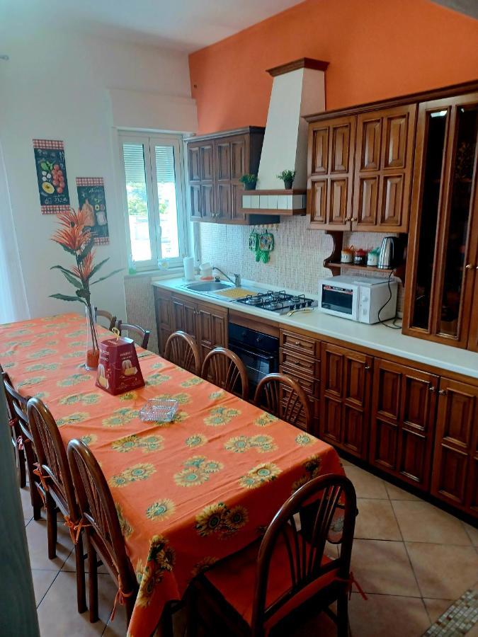 Apartmán Casa Donna Rosaria Tra Etna E Taormina Riposto Exteriér fotografie