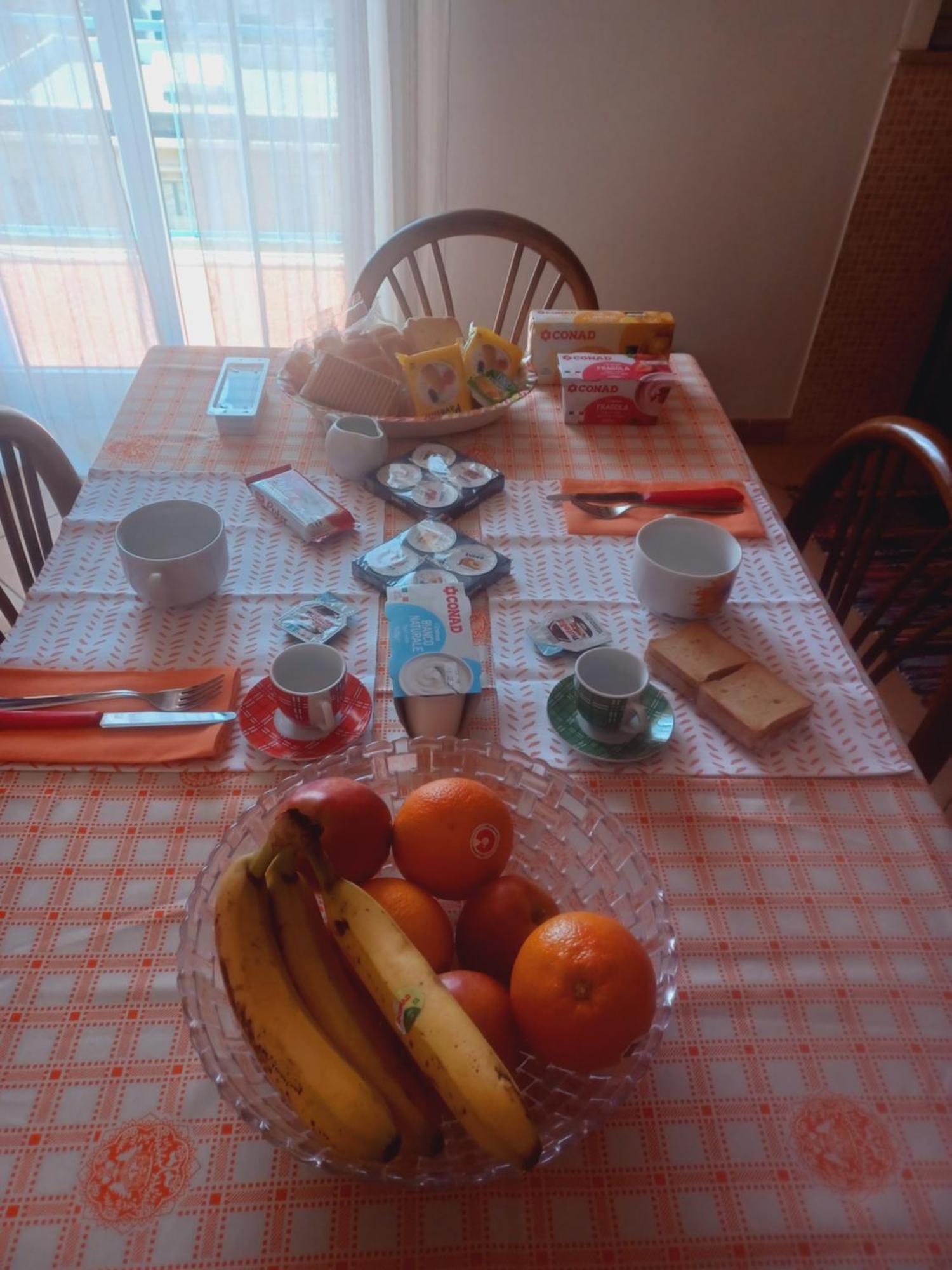 Apartmán Casa Donna Rosaria Tra Etna E Taormina Riposto Exteriér fotografie
