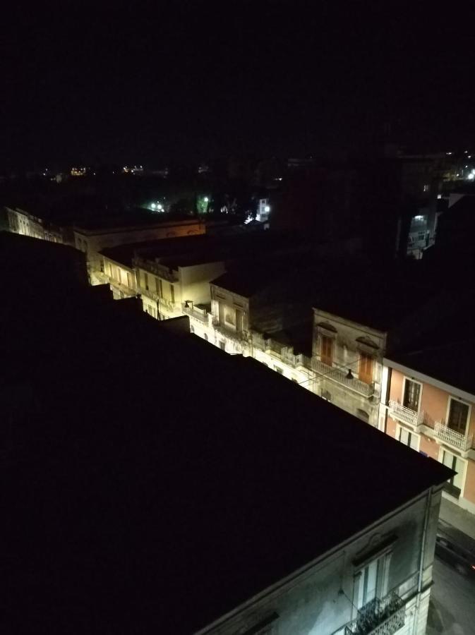 Apartmán Casa Donna Rosaria Tra Etna E Taormina Riposto Exteriér fotografie