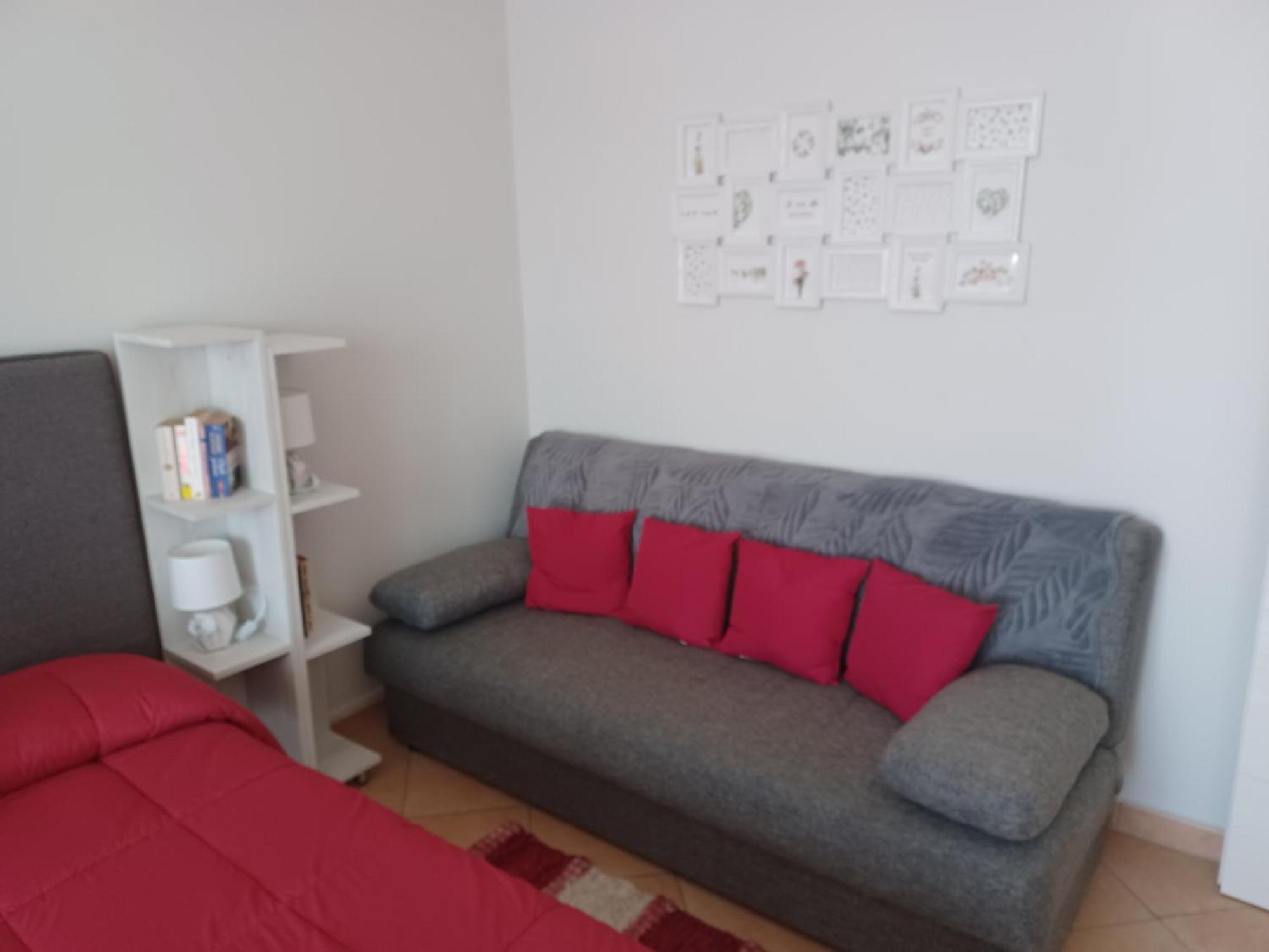 Apartmán Casa Donna Rosaria Tra Etna E Taormina Riposto Exteriér fotografie