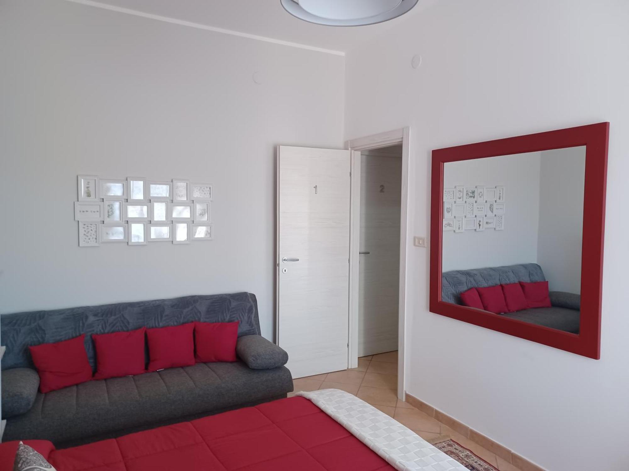 Apartmán Casa Donna Rosaria Tra Etna E Taormina Riposto Exteriér fotografie
