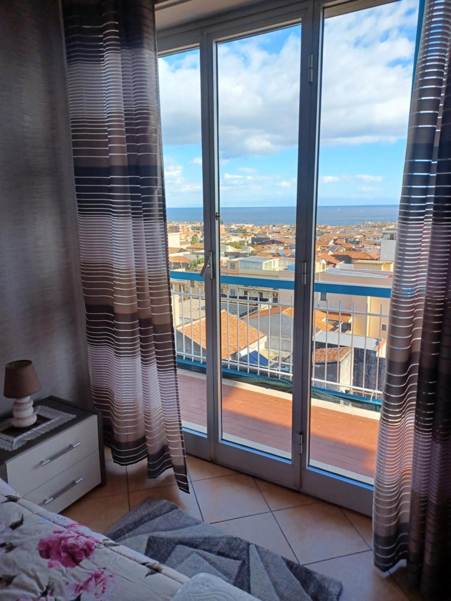 Apartmán Casa Donna Rosaria Tra Etna E Taormina Riposto Exteriér fotografie