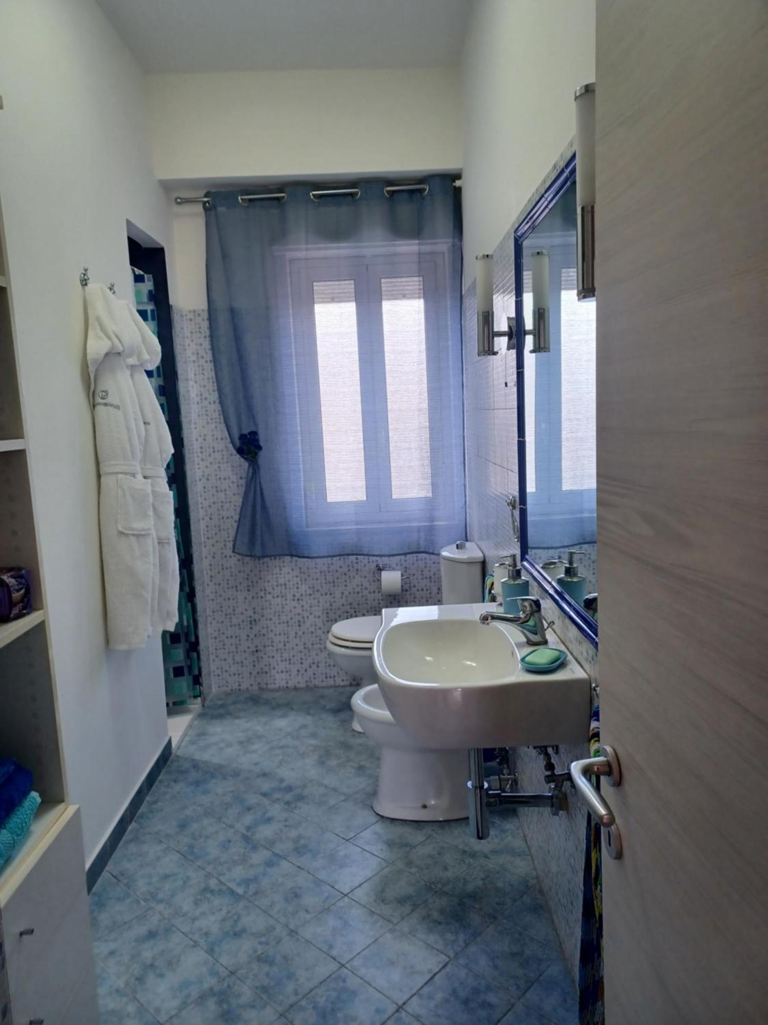 Apartmán Casa Donna Rosaria Tra Etna E Taormina Riposto Exteriér fotografie