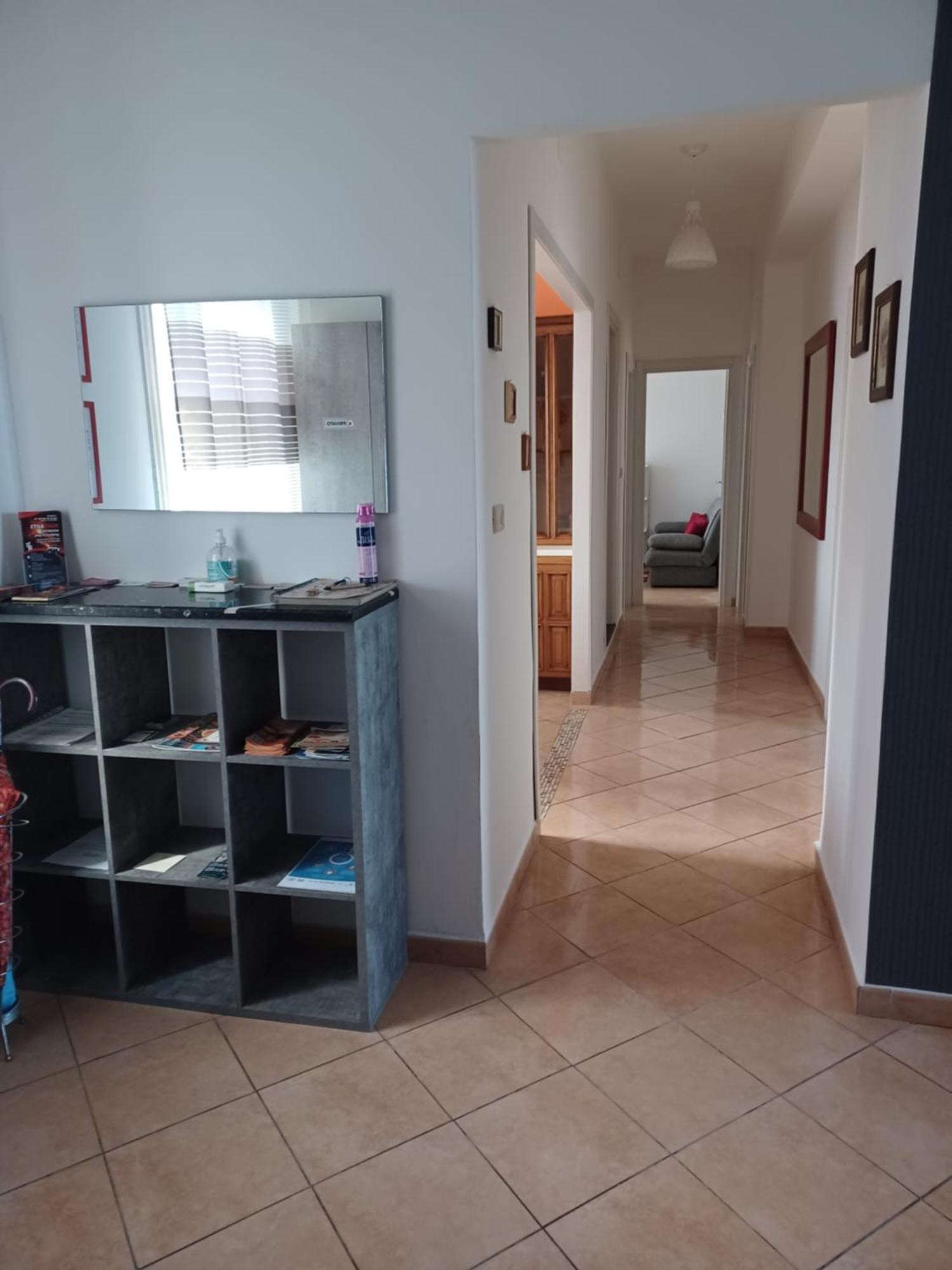 Apartmán Casa Donna Rosaria Tra Etna E Taormina Riposto Exteriér fotografie