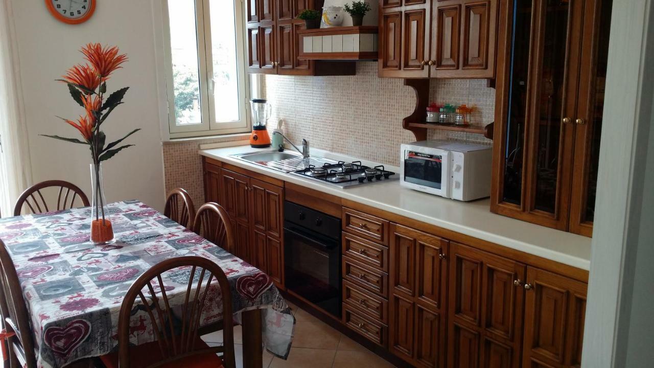 Apartmán Casa Donna Rosaria Tra Etna E Taormina Riposto Exteriér fotografie