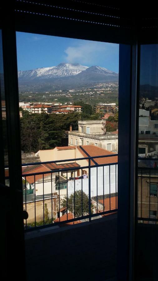 Apartmán Casa Donna Rosaria Tra Etna E Taormina Riposto Exteriér fotografie