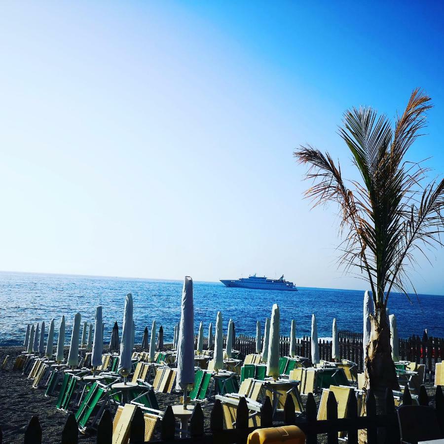 Apartmán Casa Donna Rosaria Tra Etna E Taormina Riposto Exteriér fotografie