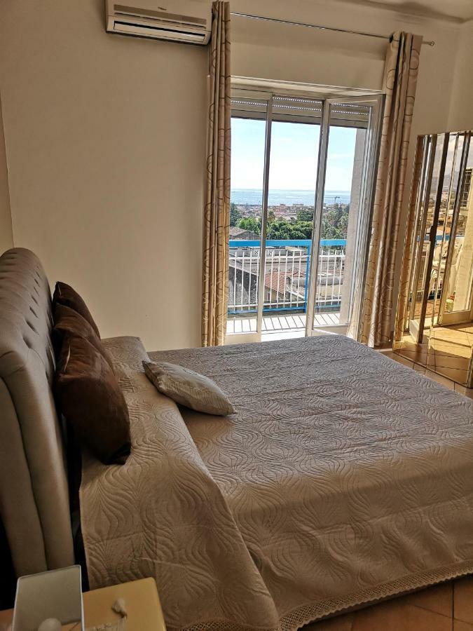 Apartmán Casa Donna Rosaria Tra Etna E Taormina Riposto Exteriér fotografie