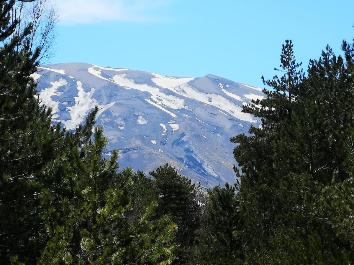 Apartmán Casa Donna Rosaria Tra Etna E Taormina Riposto Exteriér fotografie