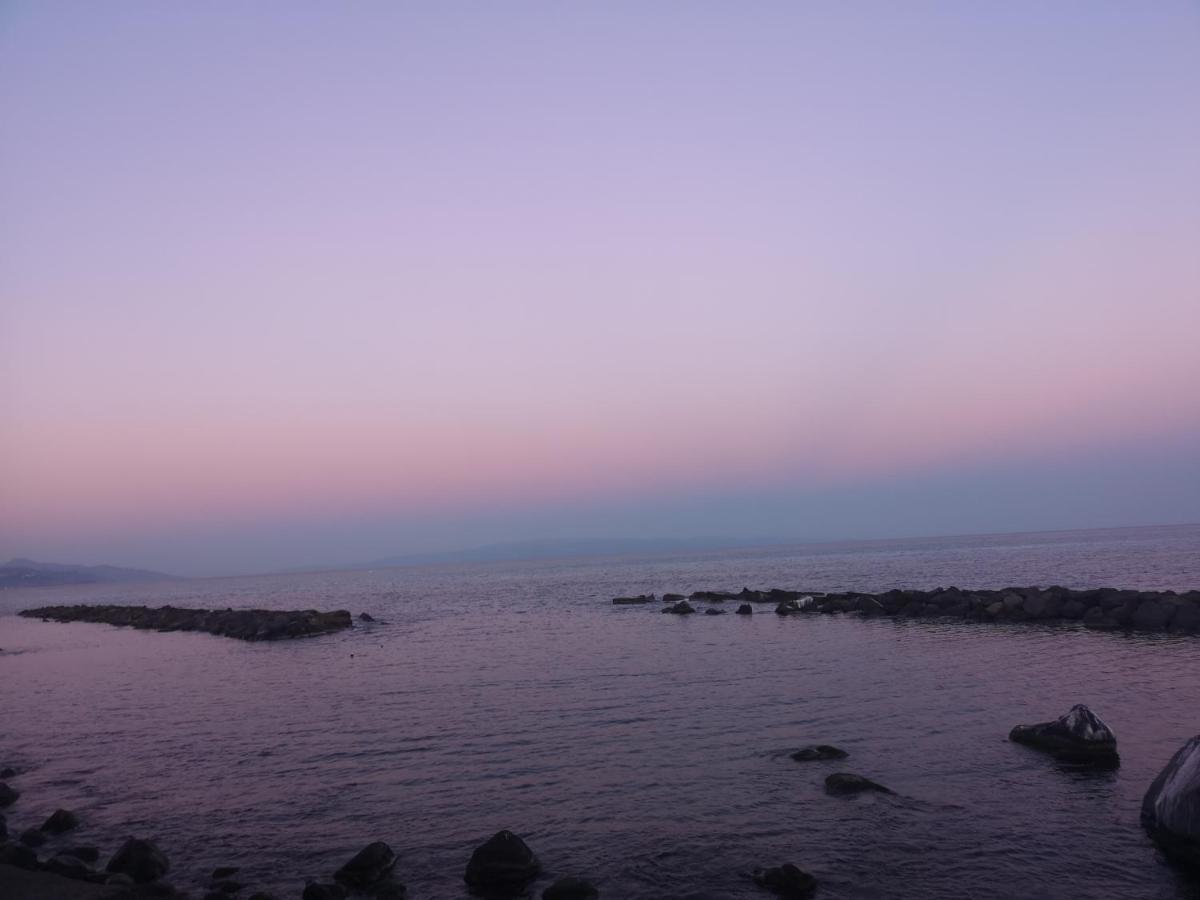 Apartmán Casa Donna Rosaria Tra Etna E Taormina Riposto Exteriér fotografie